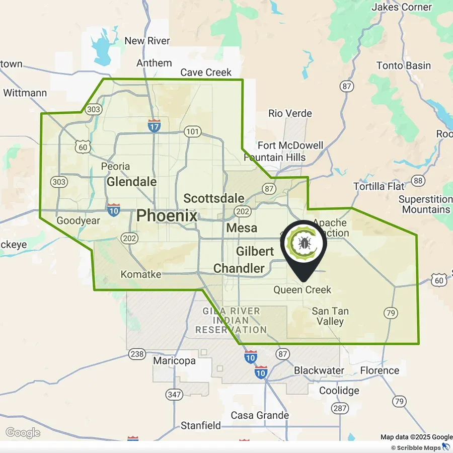carter-weed-service-area-map-queen-creek-arizona