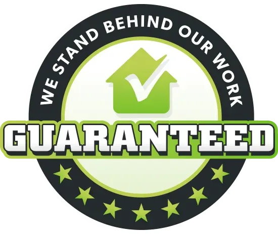 Guarantee Badge