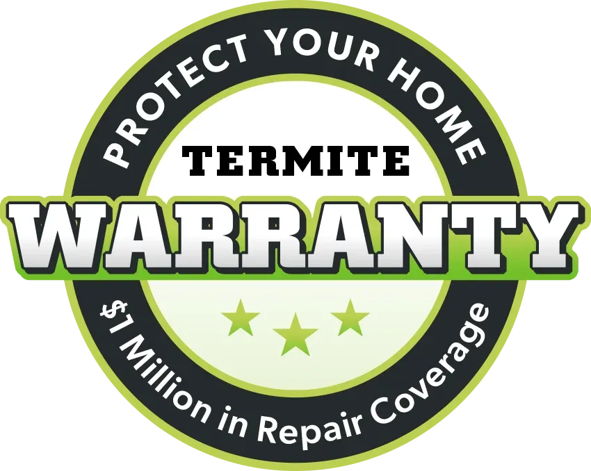 termite badge
